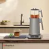 چای ساز روی هم نوتریکوک مدل KTM330